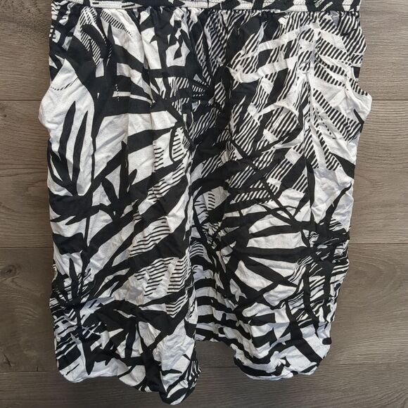 AGB Sleeveless Casual Dress  With Pockets Women's Size Small - Picture 4 of 8